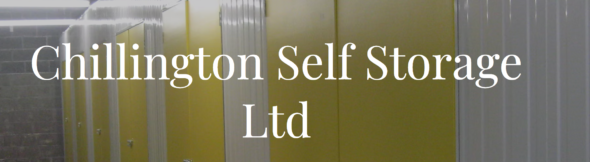 Chillington Self Storage Limited