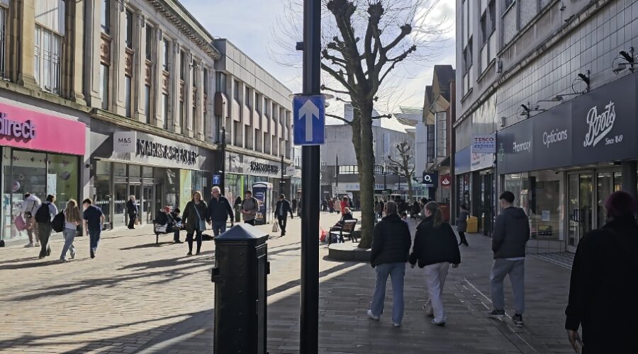Top 10 Business Challenges in Wolverhampton and How to Overcome Them